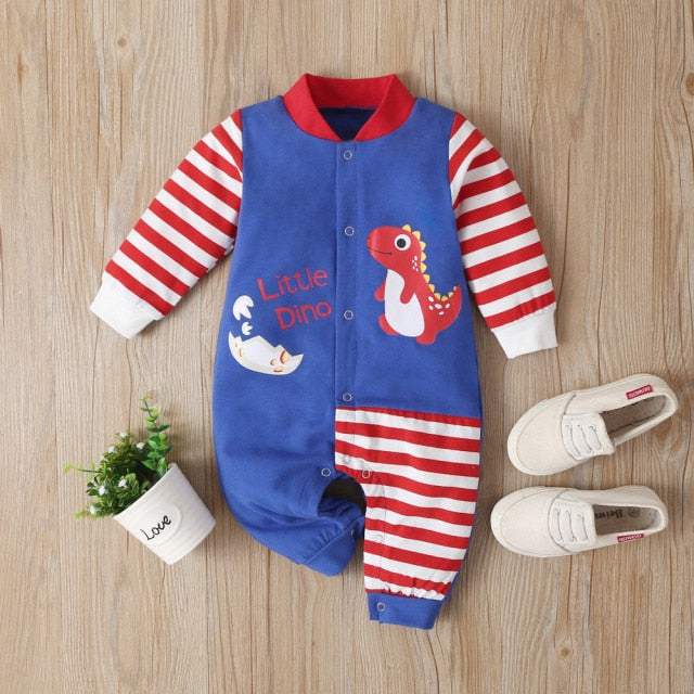 Macacão Longo Safari Baby Menino | 0 - 12 Meses-branco,girafa,jacaré,leão,macacão menina,macacão menino,macacão recém-nascido,macacão recém-nascido divertido,macacão recém-nascido estampado,macacão safari,verde,zebra