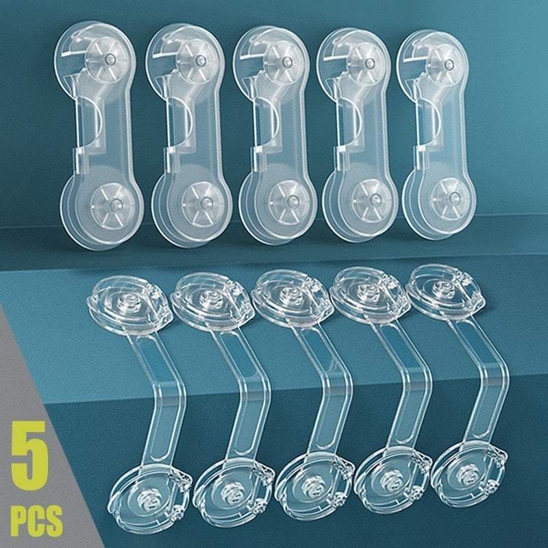 Protetor de Armários em Silicone Baby Safety Locker-protetor de armários,protetor de gaveta,protetor de gavetas contra bebê,protetor para armário,proteção para bebê,silicone,trava contra bebê,trava gaveta contra bebê