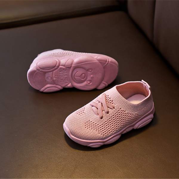 Sapato de criança de 9 anos 2025