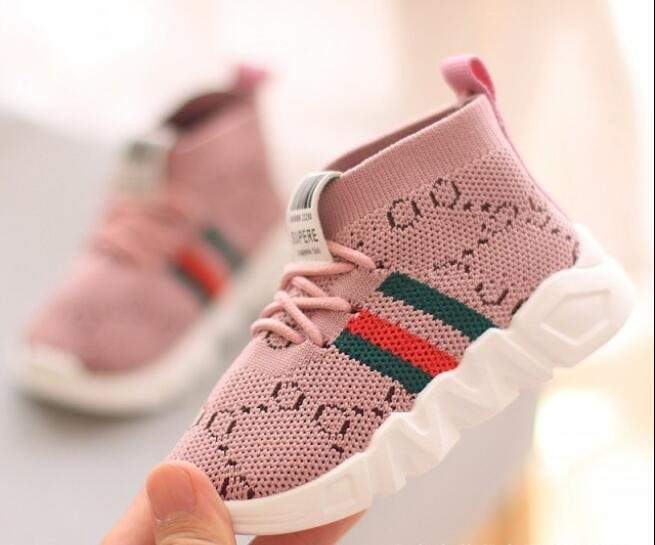 Sapato sales infantil gucci
