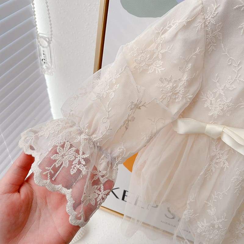 Vestido de Renda Bebê Menina Creme + Chapéu-bebe menina,bebê menina 3-6 meses,bebê menina 6-9 meses,bebê menina 9-12 meses,menina,roupa menina,roupa menina bebê,vestido,vestido 1 ano,vestido bebe,vestido branco,vestido com renda,vestido de bebe,vestido de bebê bordado,vestido de bebê branco de manga,vestido de bebê floral,vestido de festa,vestido de festa bebê,vestido de festa para menina,vestido de manga,vestido de renda,vestido floral bebê menina,vestido menina,vestido renda,vestidos