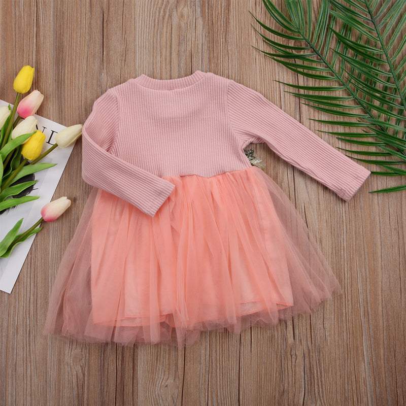Vestido de Festa Bordado Manga Longa Bebê Menina-aniversário,batizado,bordado,branco,menina,roupa bebe,roupa menina,vestido de bebê bordado,vestido de bebê branco de manga,vestido de bebê floral